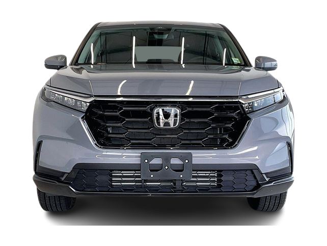 Thumbnail: 2026 Honda CR-V - 6