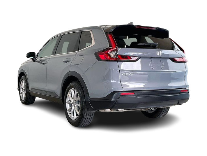 Thumbnail: 2026 Honda CR-V - 4