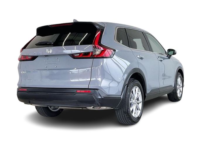 Thumbnail: 2026 Honda CR-V - 24