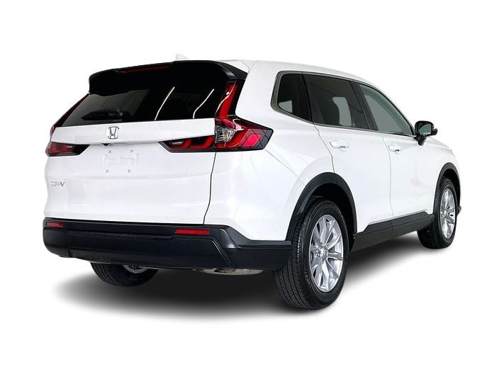 Thumbnail: 2024 Honda CR-V - 23