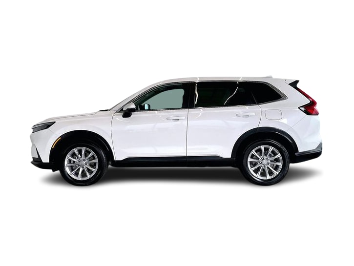 Thumbnail: 2024 Honda CR-V - 3
