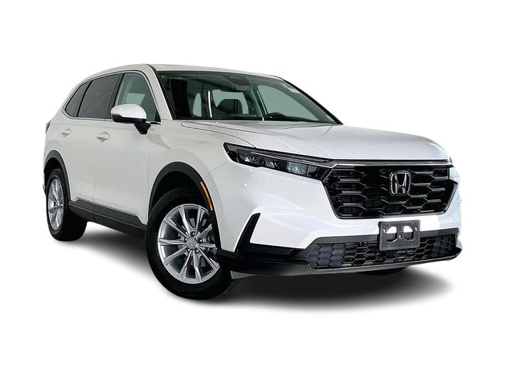 Thumbnail: 2024 Honda CR-V - 22