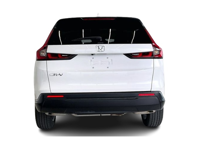 Thumbnail: 2024 Honda CR-V - 5