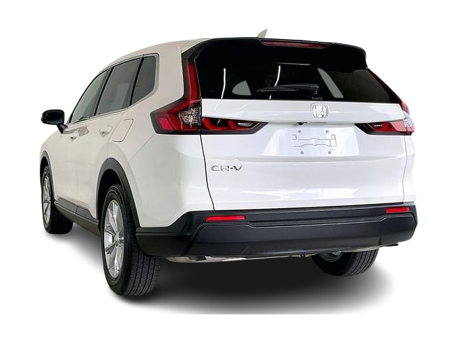 Thumbnail: 2024 Honda CR-V - 4