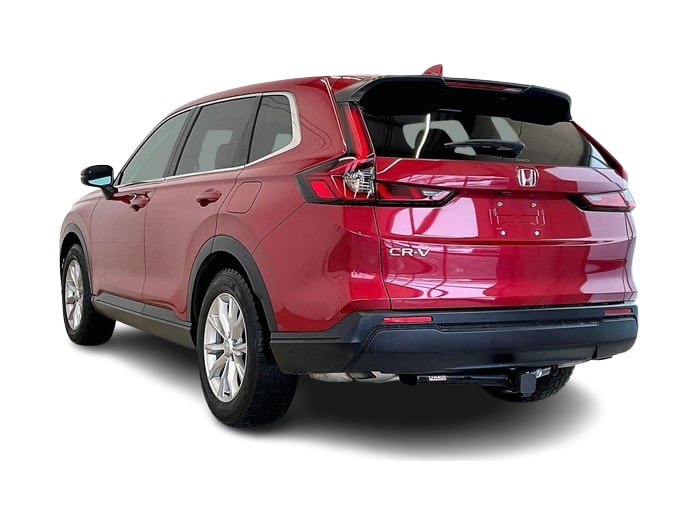 Thumbnail: 2024 Honda CR-V - 4