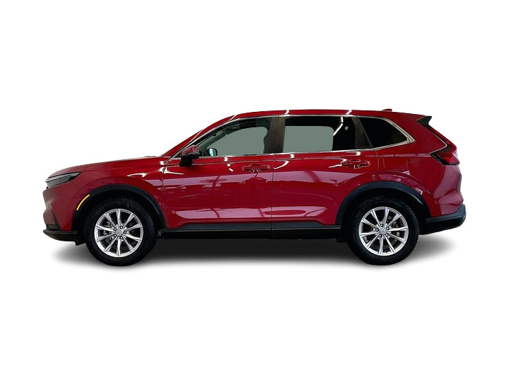 Thumbnail: 2024 Honda CR-V - 3