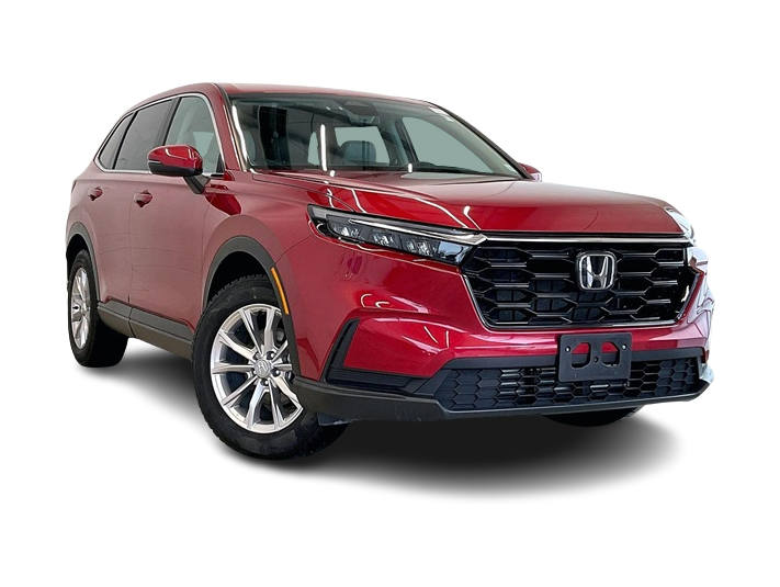 Thumbnail: 2024 Honda CR-V - 22