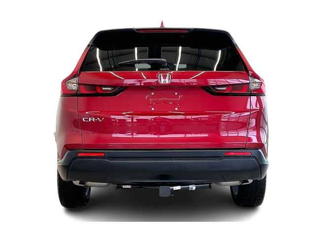 Thumbnail: 2024 Honda CR-V - 5
