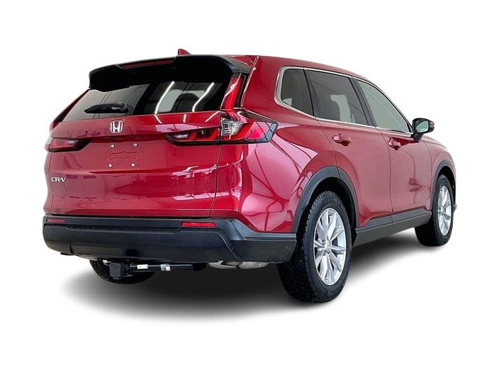 Thumbnail: 2024 Honda CR-V - 23