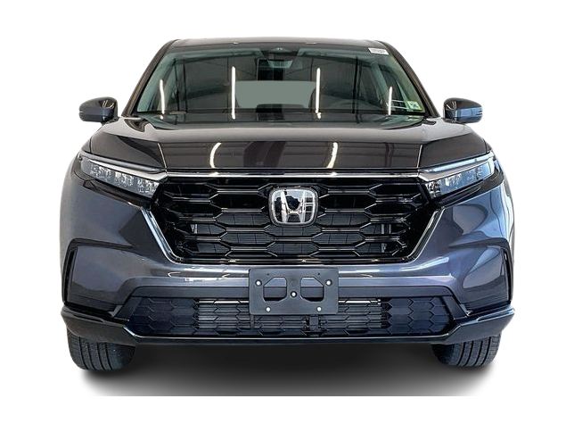 Thumbnail: 2026 Honda CR-V - 6