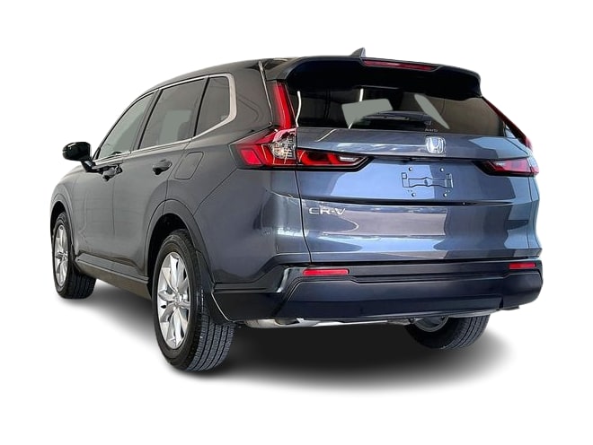 Thumbnail: 2026 Honda CR-V - 4