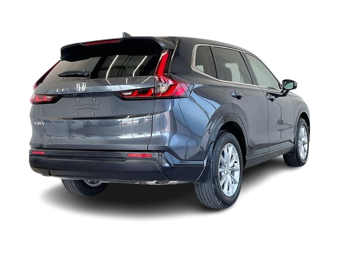 Thumbnail: 2026 Honda CR-V - 23