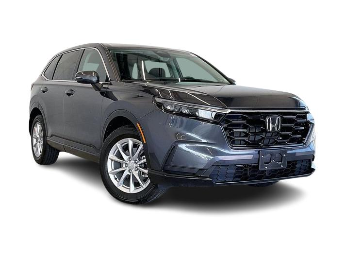 Thumbnail: 2026 Honda CR-V - 22