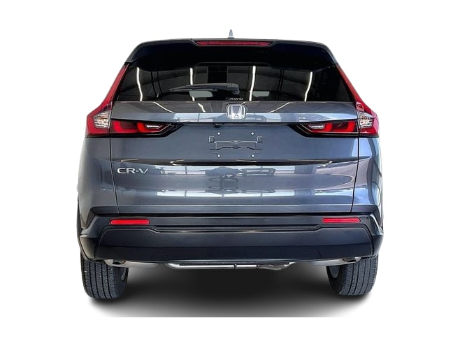 Thumbnail: 2026 Honda CR-V - 5