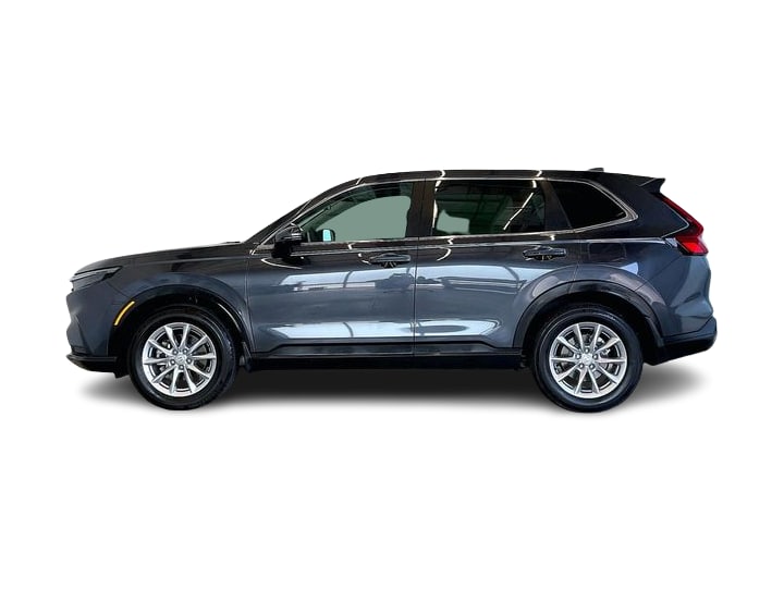 Thumbnail: 2026 Honda CR-V - 3