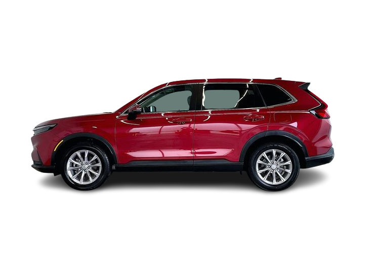 Thumbnail: 2025 Honda CR-V - 3
