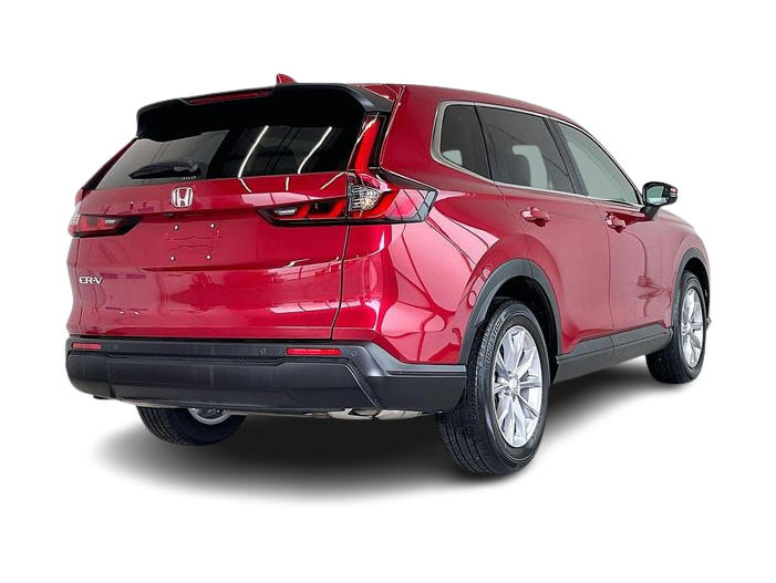 Thumbnail: 2025 Honda CR-V - 24