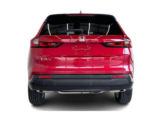 Thumbnail: 2025 Honda CR-V - 5