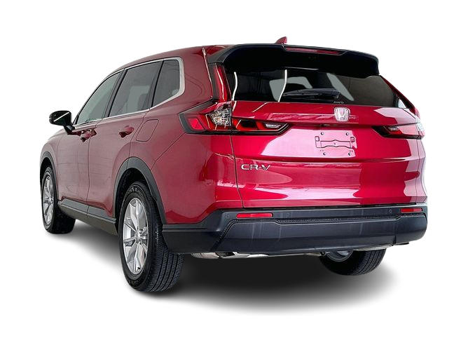 Thumbnail: 2025 Honda CR-V - 4