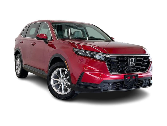 Thumbnail: 2025 Honda CR-V - 23