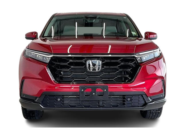 Thumbnail: 2025 Honda CR-V - 6