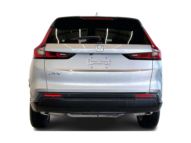 Thumbnail: 2023 Honda CR-V - 5