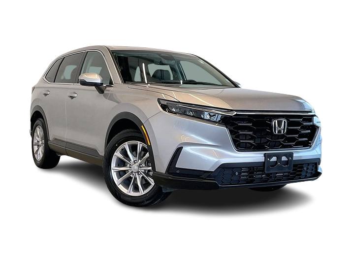 Thumbnail: 2023 Honda CR-V - 23