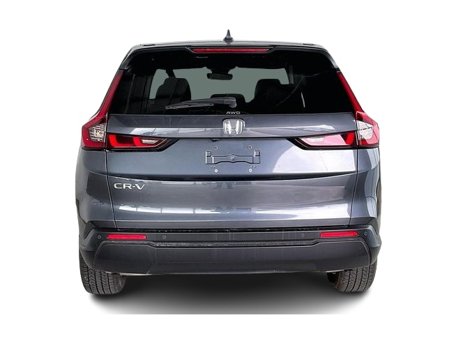 Thumbnail: 2024 Honda CR-V - 5