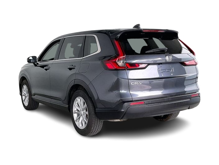 Thumbnail: 2024 Honda CR-V - 4