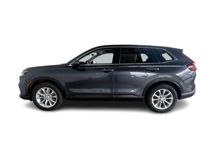 Thumbnail: 2024 Honda CR-V - 3