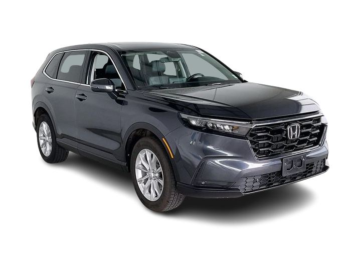Thumbnail: 2024 Honda CR-V - 23