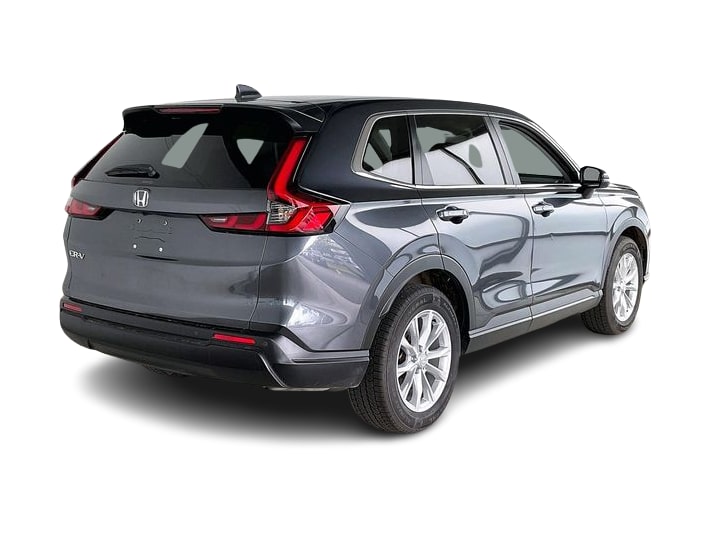 Thumbnail: 2024 Honda CR-V - 24