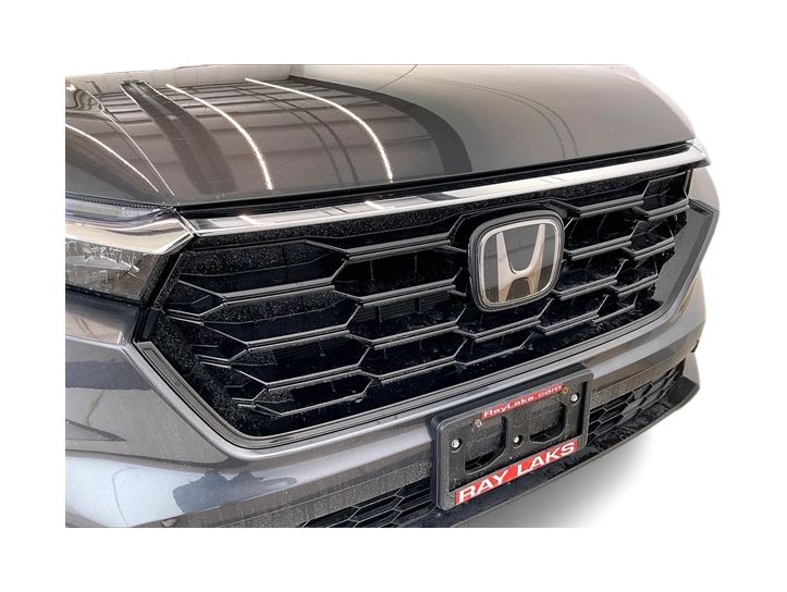 Thumbnail: 2023 Honda CR-V - 34