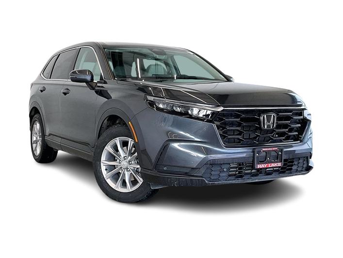 Thumbnail: 2023 Honda CR-V - 23