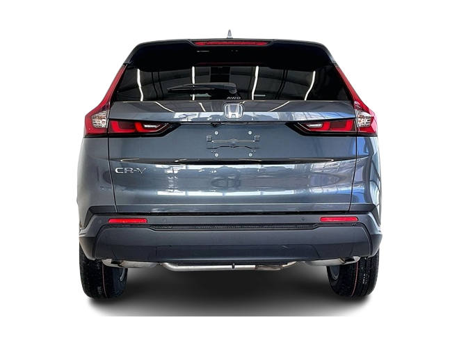 Thumbnail: 2023 Honda CR-V - 5