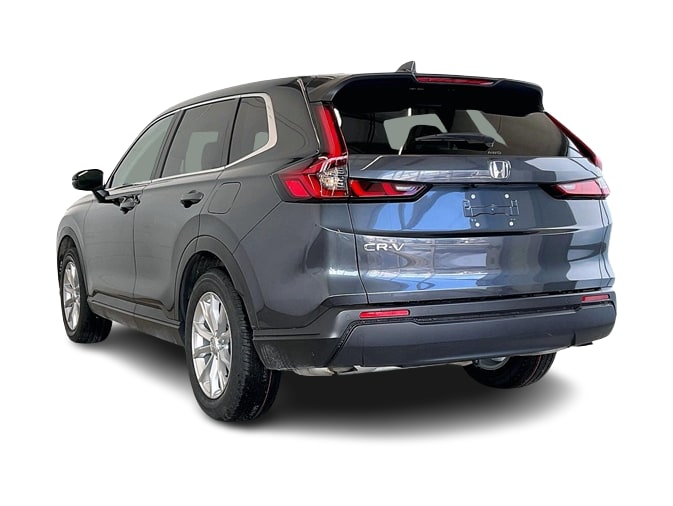 Thumbnail: 2023 Honda CR-V - 4