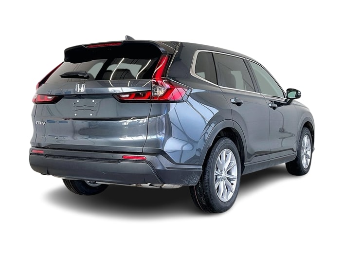 Thumbnail: 2023 Honda CR-V - 24