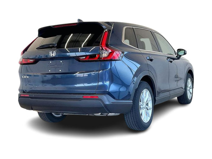 Thumbnail: 2024 Honda CR-V - 23