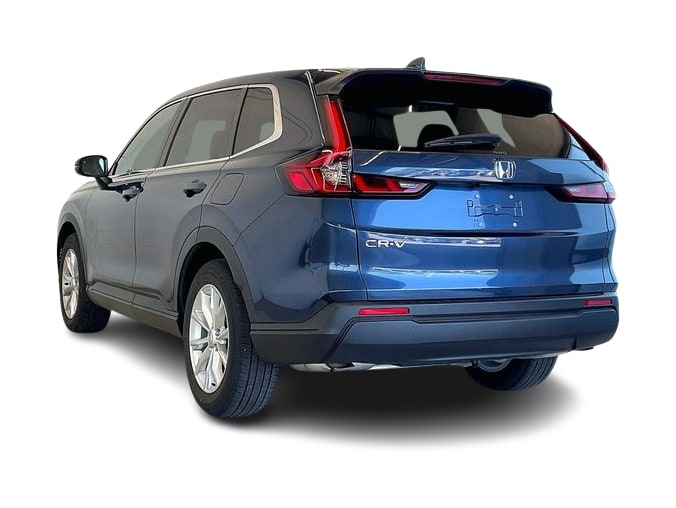 Thumbnail: 2024 Honda CR-V - 4