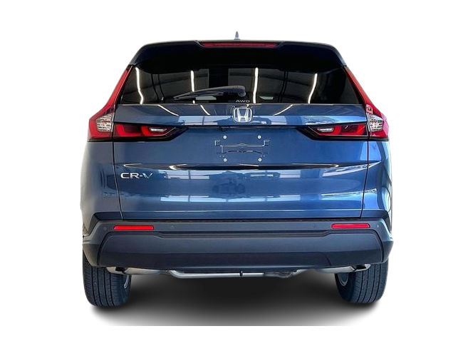 Thumbnail: 2024 Honda CR-V - 5