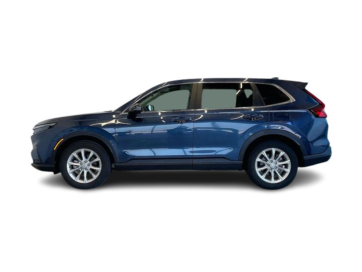 Thumbnail: 2024 Honda CR-V - 3