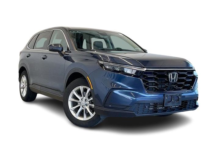 Thumbnail: 2024 Honda CR-V - 22