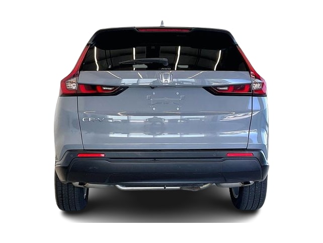 Thumbnail: 2024 Honda CR-V - 5