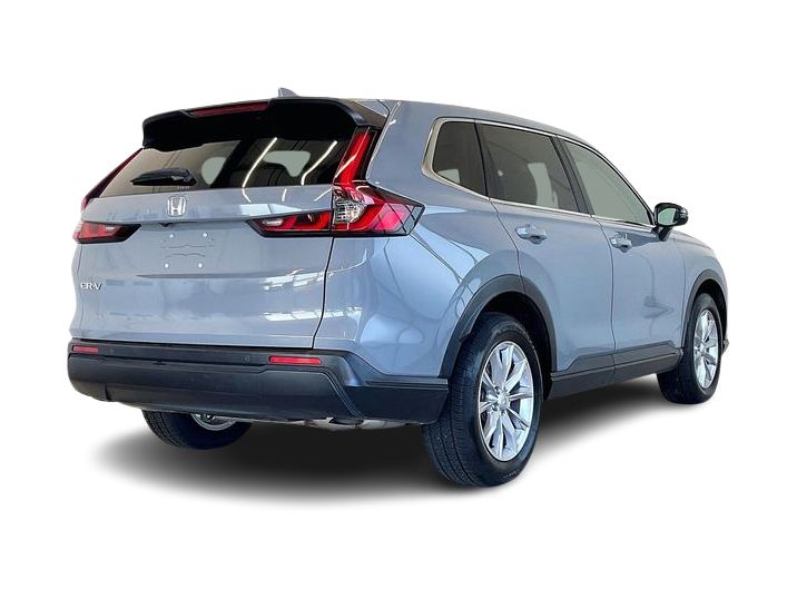 Thumbnail: 2024 Honda CR-V - 24