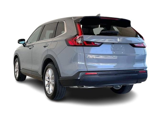 Thumbnail: 2024 Honda CR-V - 4