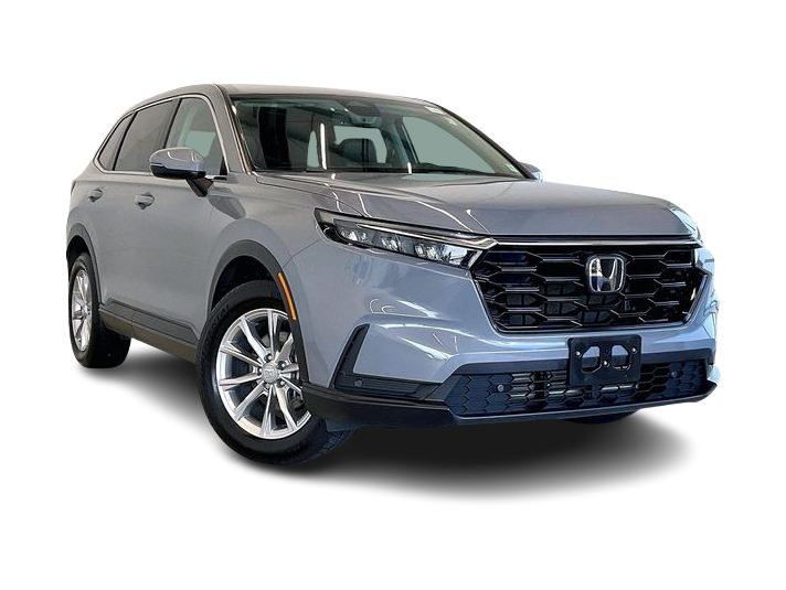 Thumbnail: 2024 Honda CR-V - 23