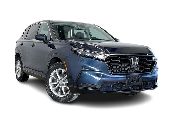 Thumbnail: 2024 Honda CR-V - 22