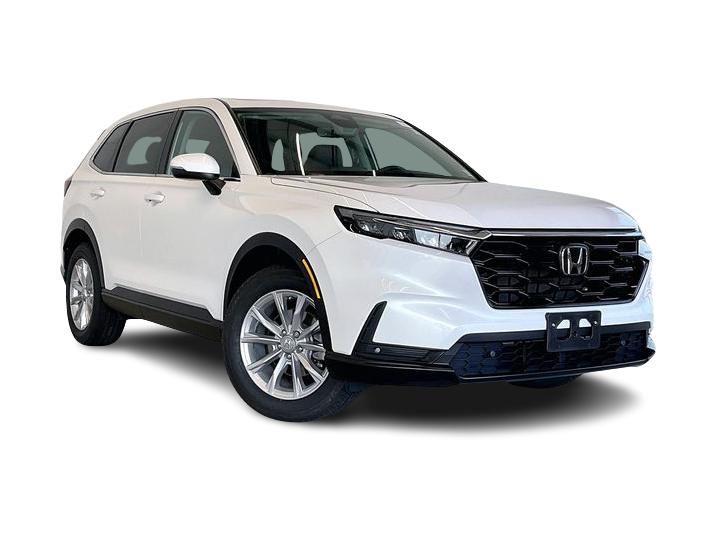 Thumbnail: 2025 Honda CR-V - 23