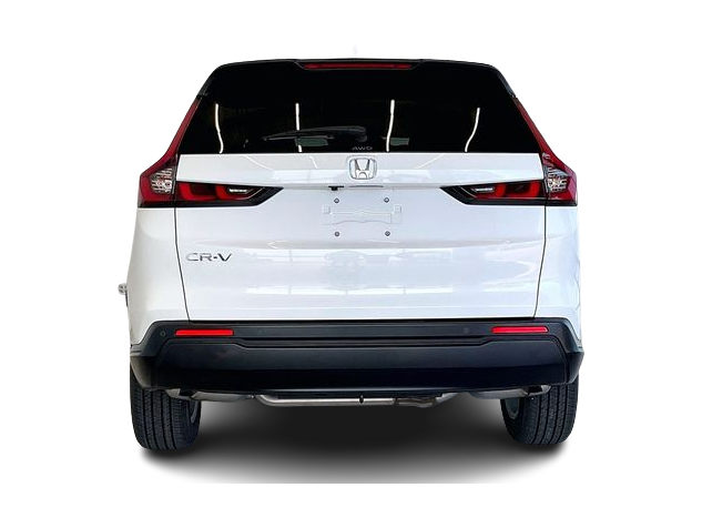 Thumbnail: 2025 Honda CR-V - 5