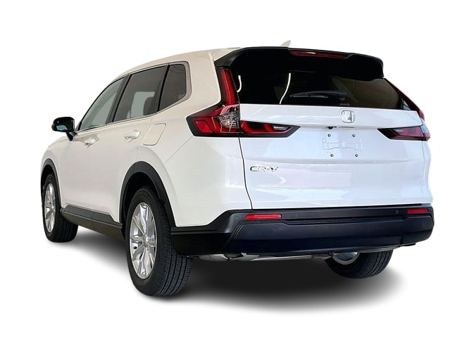 Thumbnail: 2025 Honda CR-V - 4